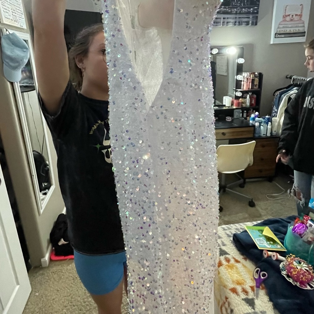 Prom Dress - Picture 6 of 7